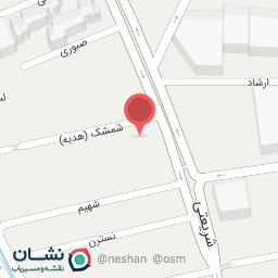 عکس تاو دکور