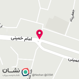 عکس داروخانه‌ بابائی