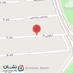 عکس سوپرمارکت جهان نما