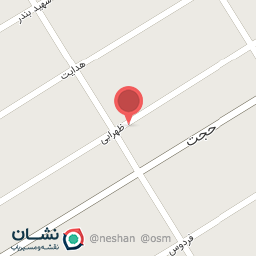 عکس سوپر مارکت اصفهانی