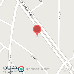 عکس فروشگاه مواد غذایی حسین زاده