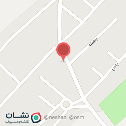 عکس پیرایش الیاس