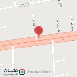 عکس اغذیه سامان