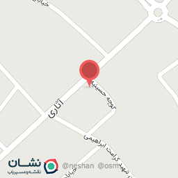 عکس مطب دکتر بهرام (خالق) اسکندری