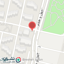 عکس ورودی شهرک کارمندان شهرداری تهران