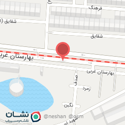 عکس کافه ماک