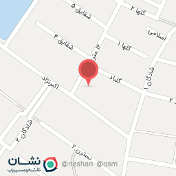 عکس سوپرمارکت فرهام 