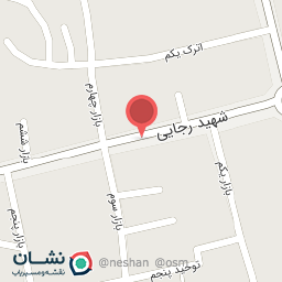 عکس عمده فروشی مواد غذایی حاج آناقلیچ قزل وپسران