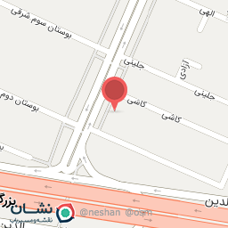 عکس خانه چراغ ایران