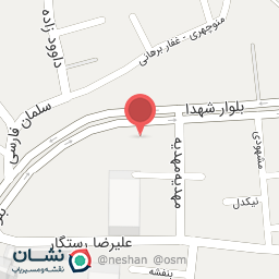 عکس نمایندگی فروش محصولات ایران خودرو