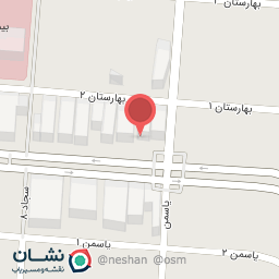 عکس آژانس مسافرتی هرمس