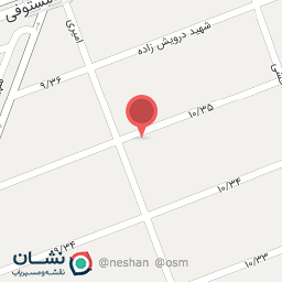 عکس سوپرمارکت محله