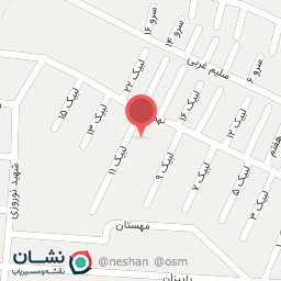 عکس علی خیاط