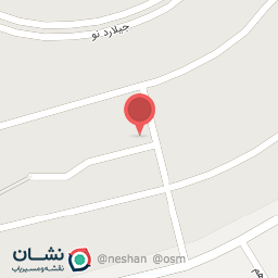 عکس ورودی شرقی شهرک ارتش