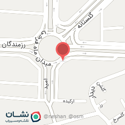 عکس عطاری گل رز