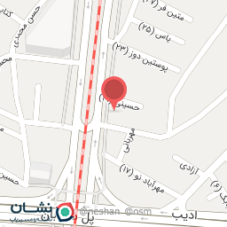 عکس داروخانه دکتر ذاکری