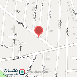 عکس نانوایی لواش