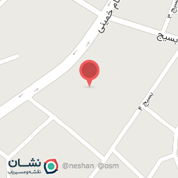 عکس دبستان پروین اعتصامی 