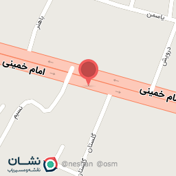 عکس لاستیک فروشی روزبهانی 