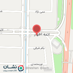 عکس رستوران مجلل طهرانی