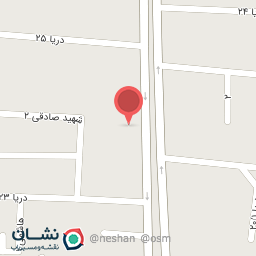 عکس شبکه بهداشت ودرمان آمل