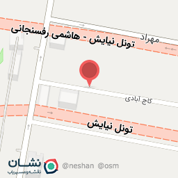 عکس آسانسور تام تک