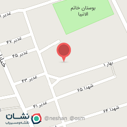 عکس مسجد خاتم الانبیاء