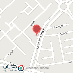 عکس تعمیر موتور سیکلت رضایی