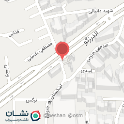 عکس کافه ام اند ام شکلات بار