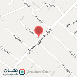 عکس فروشگاه لاستیک یحیی