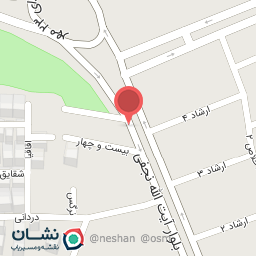 عکس آرایشی و بهداشتی بانوی خاص