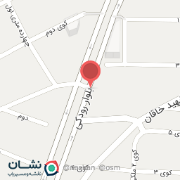 عکس فروشگاه نرده شهر