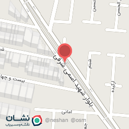 عکس رستوران ستایش