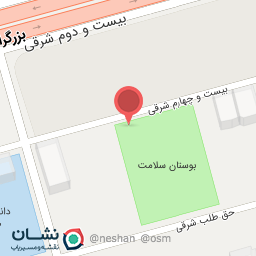 عکس مرکز بهداشت