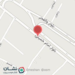 عکس پرده سرای بزرگی
