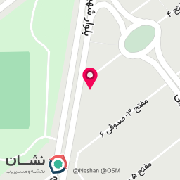 عکس خانه زیبایی و مراقبت زرین