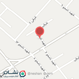 عکس کارواش خیابان اقبال