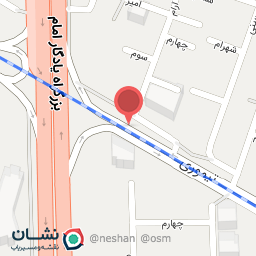 عکس تعمیرگاه حسن آقا