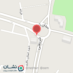 عکس هایپر مارکت سبز