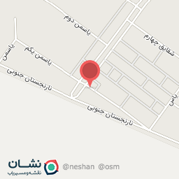 عکس پایانه تاکسی شهرک شهید بهشتی فرهنگسرا