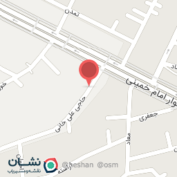 عکس آموزشگاه زبان مروج شعبه شهدا