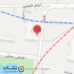 عکس سازمان سرمایه گذاری و مشارکت های مردمی شهر تهران