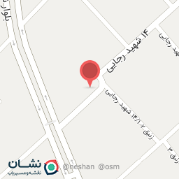 عکس اتحادیه صنف خواربار وسوپرمارکت شیراز