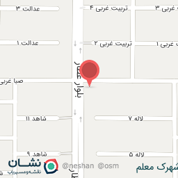 عکس گالری ماد