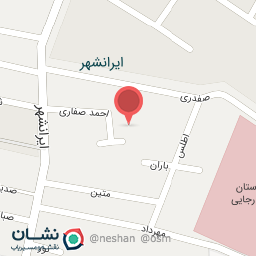 عکس سایپا راکب تکتاز البرز