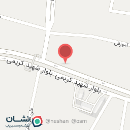 عکس خودپرداز بانک ملی