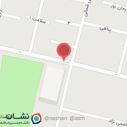 عکس فروشگاه لباس کودک ماندانا