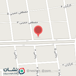 عکس کاشی سعید