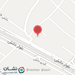 عکس مجموعه تعمیرگاهی تهمتن 