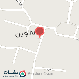 عکس نانوایی سلطانی